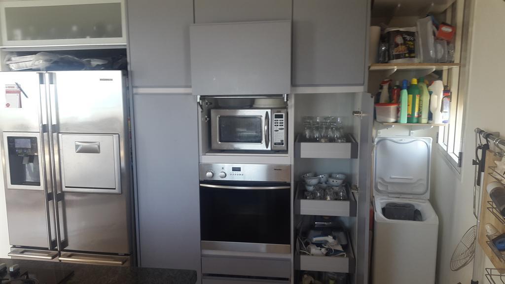 Appartement Jaffa Family Penthouse, Sea Front , 3Br, 2Ba, à Tel-Aviv Extérieur photo