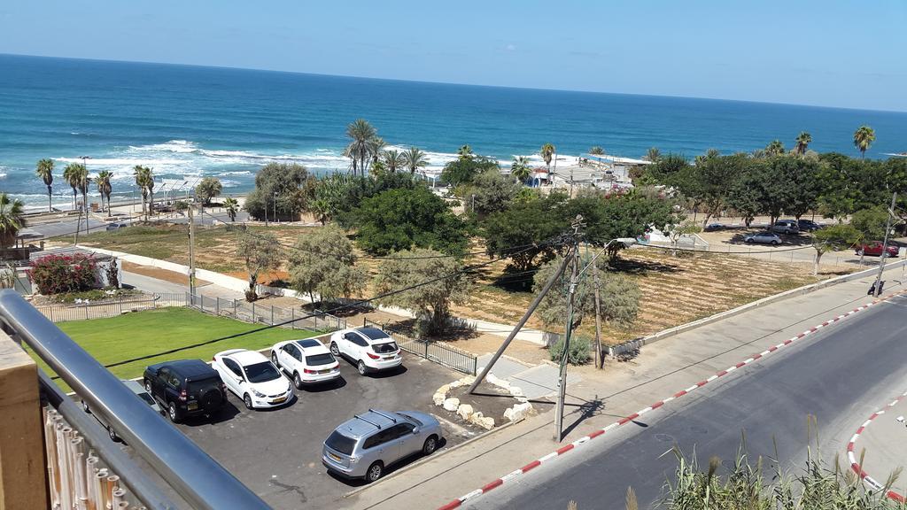 Appartement Jaffa Family Penthouse, Sea Front , 3Br, 2Ba, à Tel-Aviv Extérieur photo