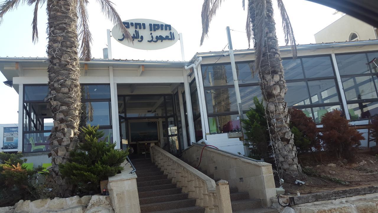 Appartement Jaffa Family Penthouse, Sea Front , 3Br, 2Ba, à Tel-Aviv Extérieur photo