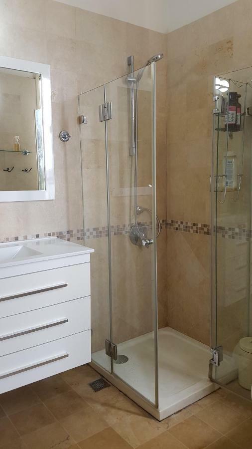 Appartement Jaffa Family Penthouse, Sea Front , 3Br, 2Ba, à Tel-Aviv Extérieur photo