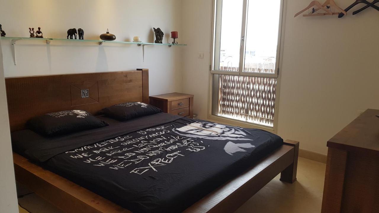 Appartement Jaffa Family Penthouse, Sea Front , 3Br, 2Ba, à Tel-Aviv Extérieur photo