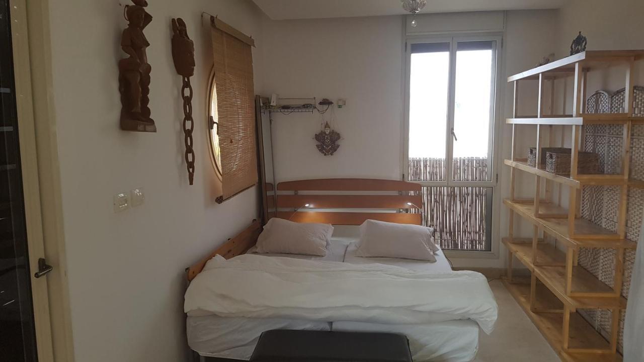 Appartement Jaffa Family Penthouse, Sea Front , 3Br, 2Ba, à Tel-Aviv Extérieur photo