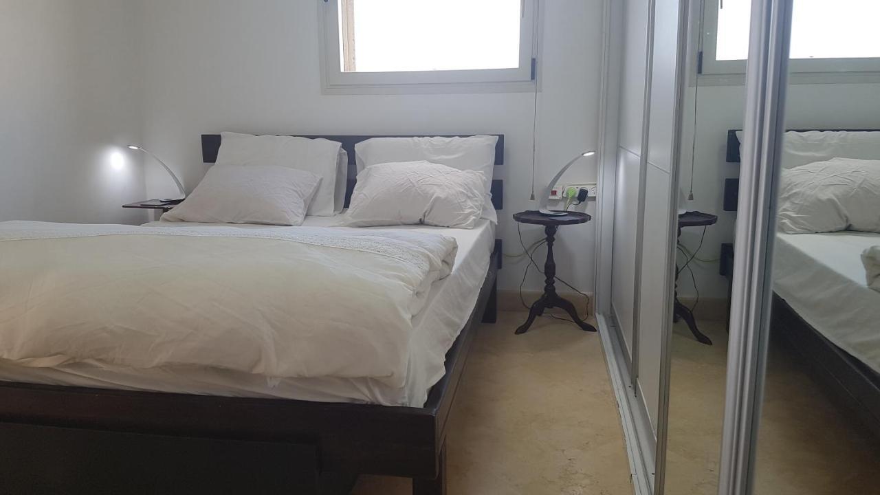 Appartement Jaffa Family Penthouse, Sea Front , 3Br, 2Ba, à Tel-Aviv Extérieur photo