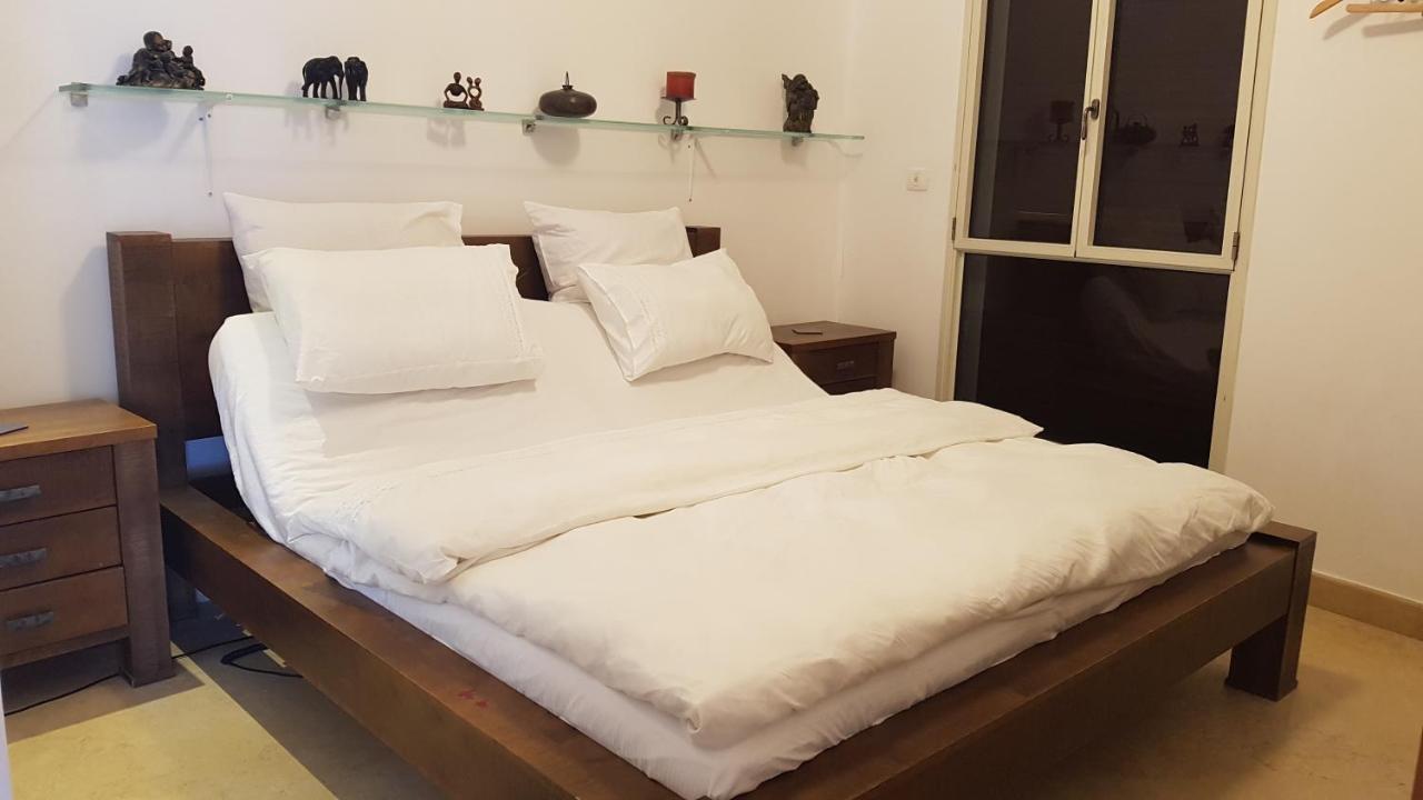 Appartement Jaffa Family Penthouse, Sea Front , 3Br, 2Ba, à Tel-Aviv Extérieur photo