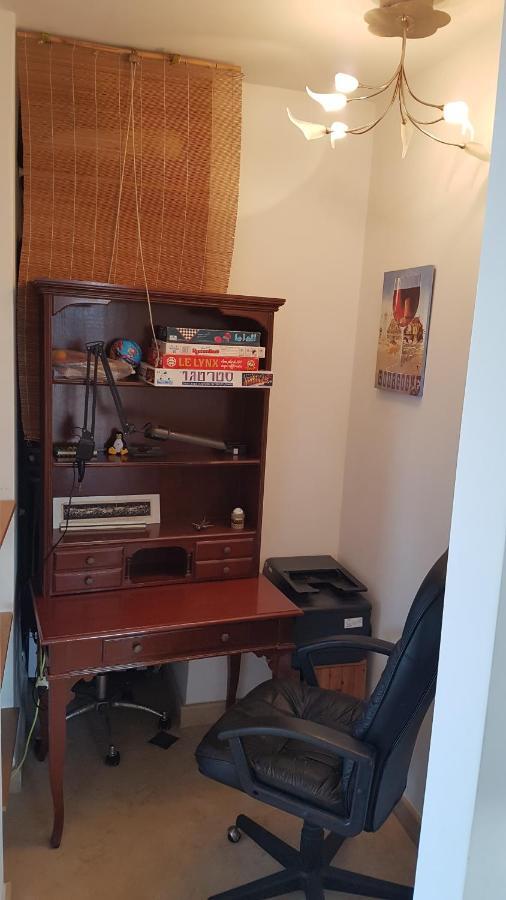 Appartement Jaffa Family Penthouse, Sea Front , 3Br, 2Ba, à Tel-Aviv Extérieur photo